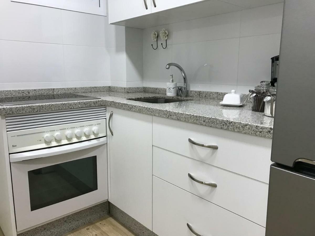 Apartamento Edificio Agata Lägenhet Benalmádena Exteriör bild