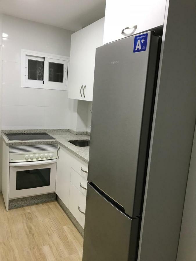 Apartamento Edificio Agata Lägenhet Benalmádena Exteriör bild