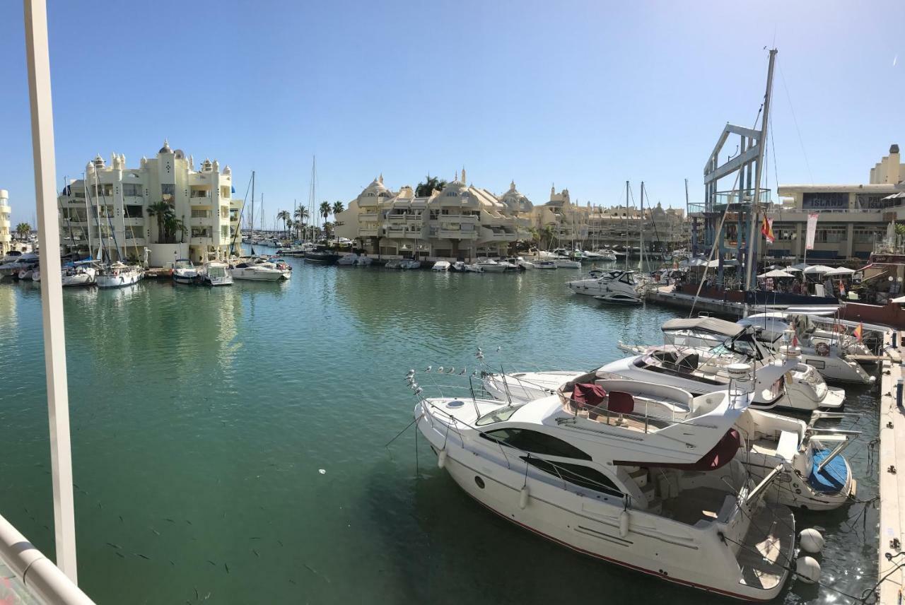 Apartamento Edificio Agata Lägenhet Benalmádena Exteriör bild