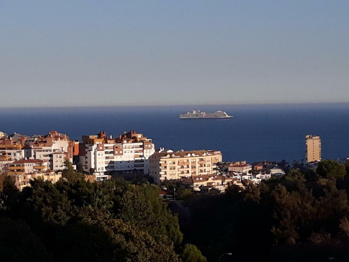 Apartamento Edificio Agata Lägenhet Benalmádena Exteriör bild