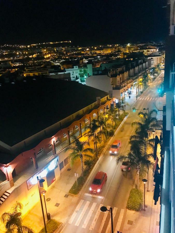 Apartamento Edificio Agata Lägenhet Benalmádena Exteriör bild