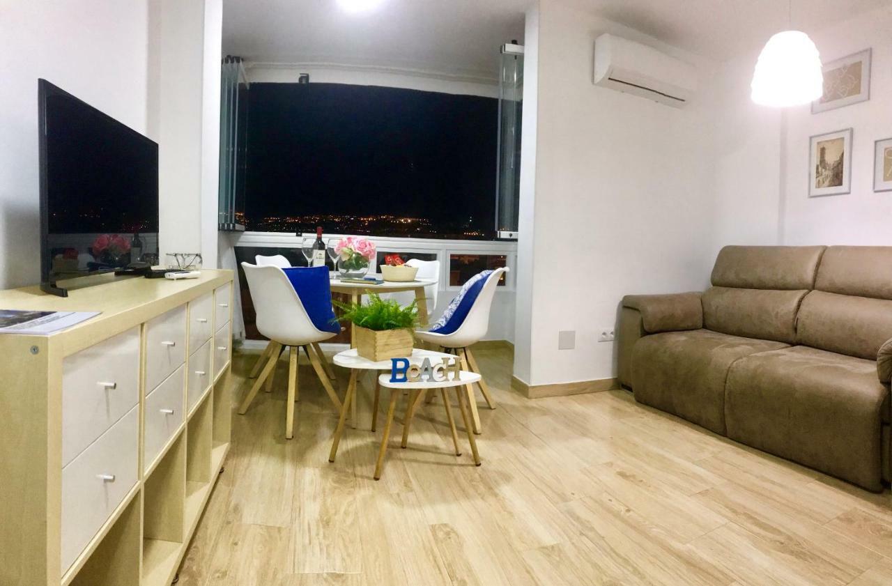 Apartamento Edificio Agata Lägenhet Benalmádena Exteriör bild